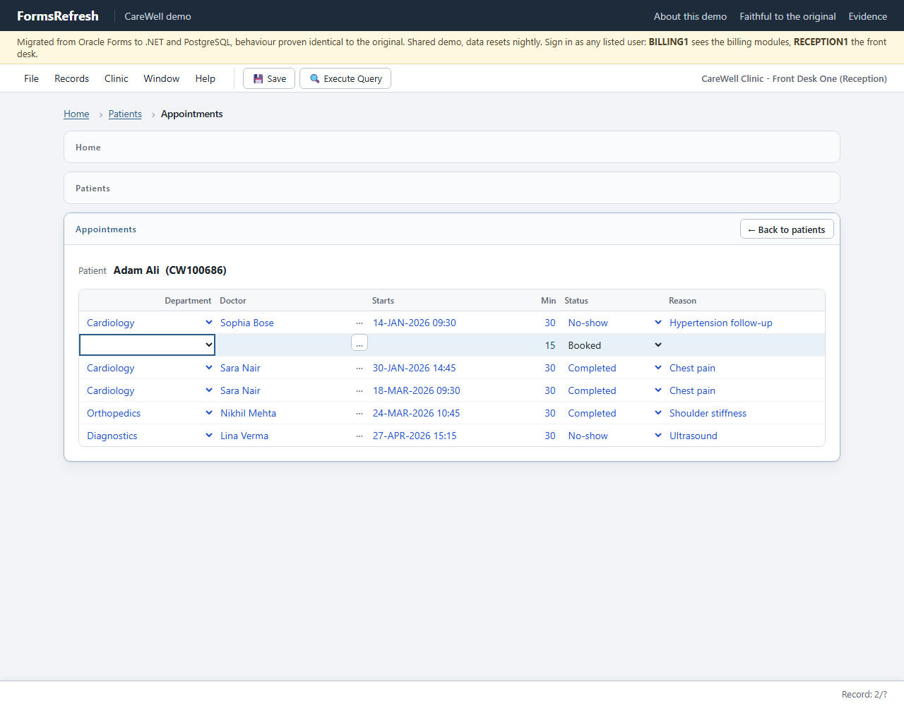 Migrated (.NET, PostgreSQL), step 06-new-row