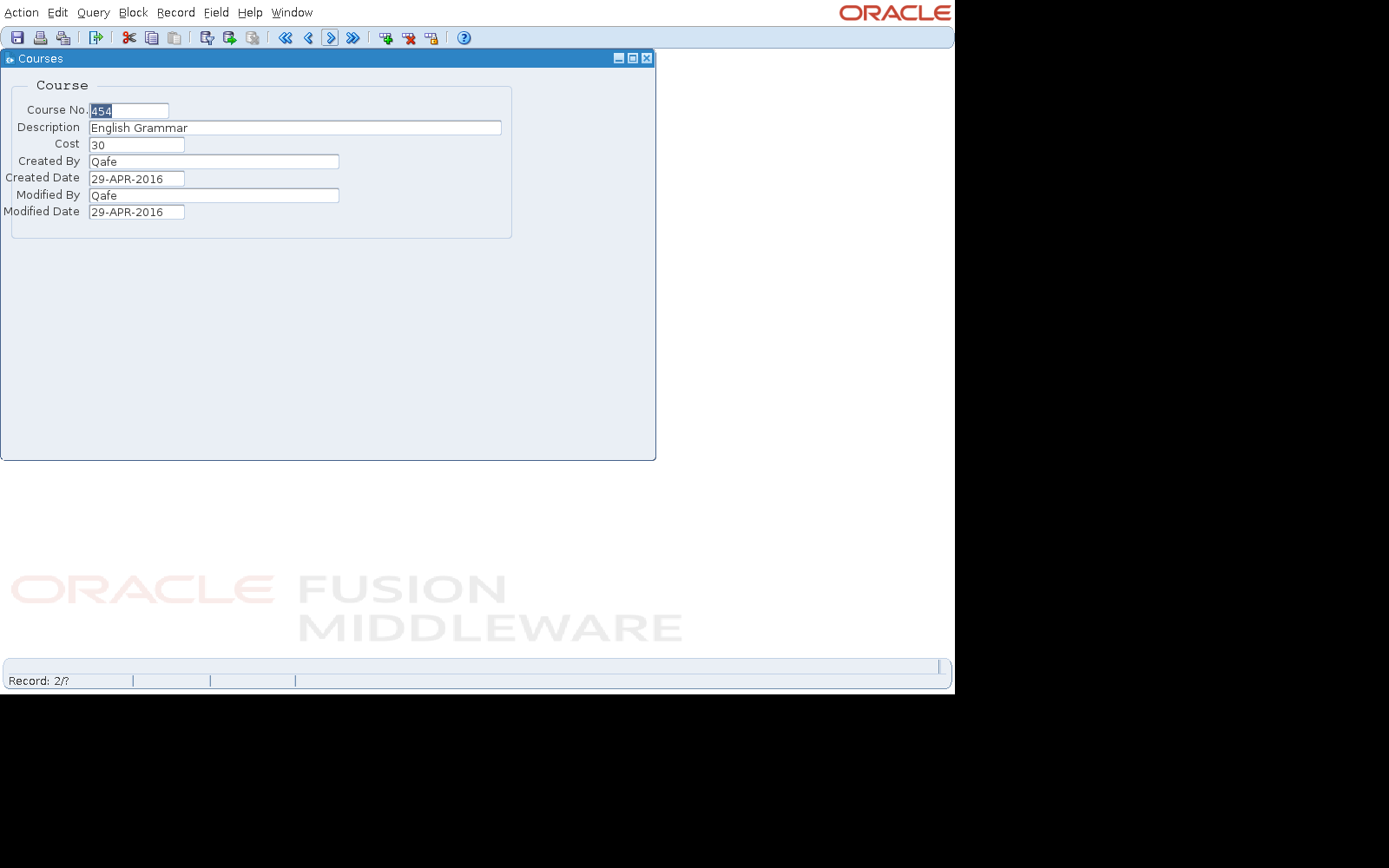 Original (Oracle Forms 14.1.2), step 01-next